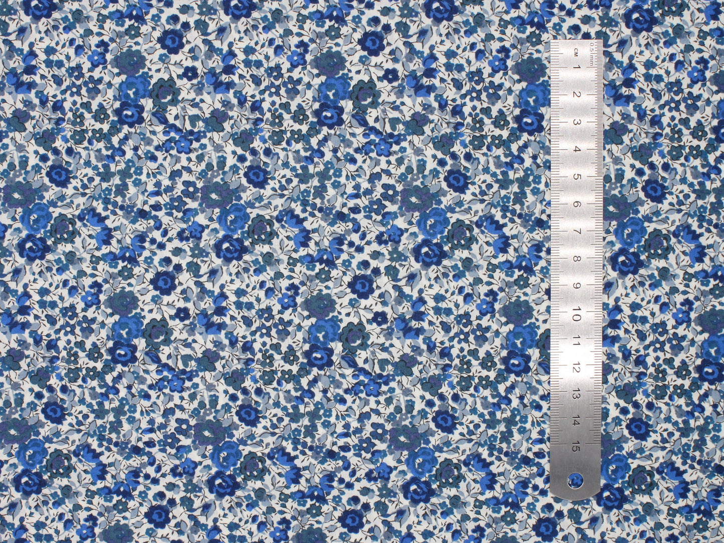 Liberty Fabrics - Emma and Georgina B Tana Lawn™ Cotton