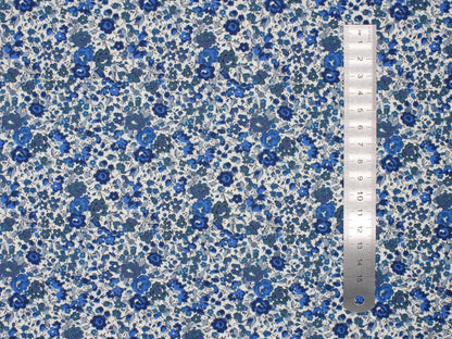 Liberty Fabrics - Emma and Georgina B Tana Lawn™ Cotton