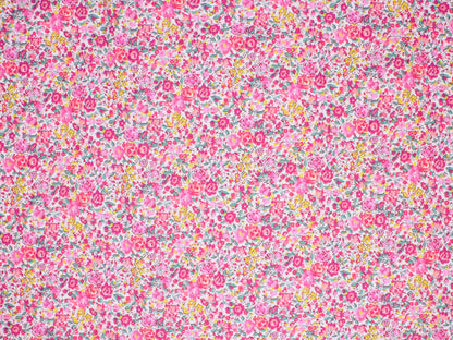 Liberty Fabrics - Emma and Georgina N Tana Lawn™ Cotton