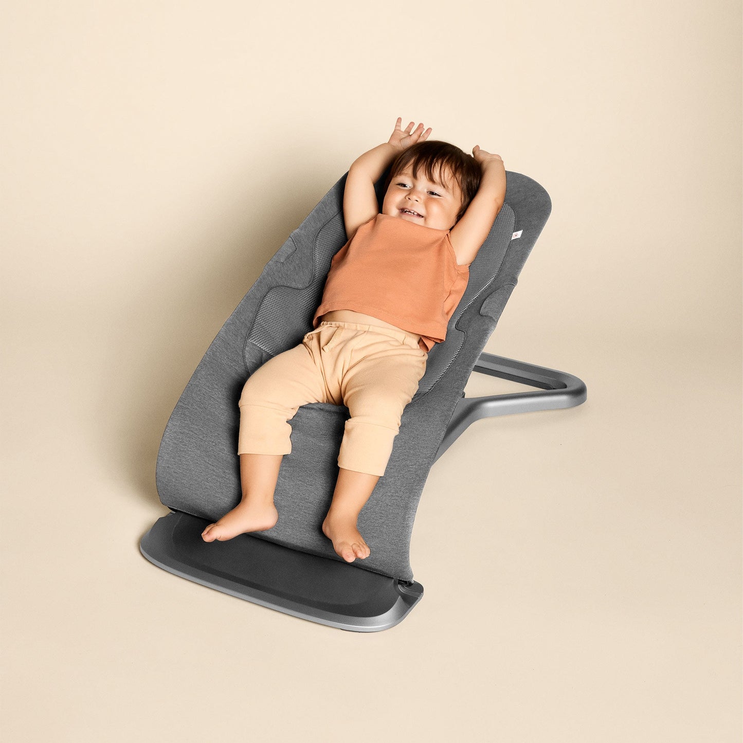 Ergobaby Evolve 3-in-1 Bouncer