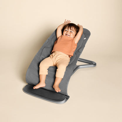 Ergobaby Evolve 3-in-1 Bouncer