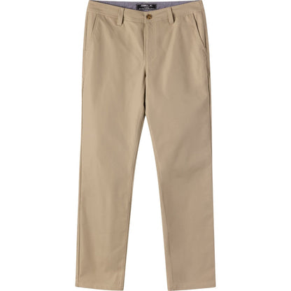 ONEILL - REDLANDS STANDARD HYBRID PANT | KHAKI