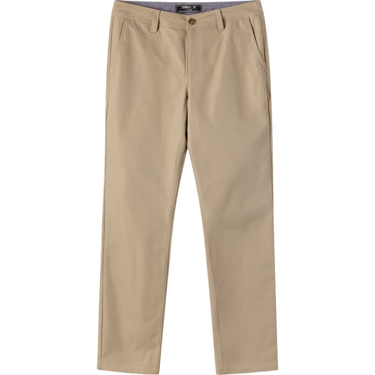 ONEILL - REDLANDS STANDARD HYBRID PANT | KHAKI