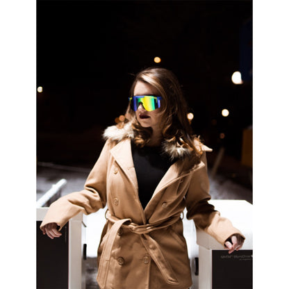 PIT VIPER - THE ORIGINALS | THE LEONARDO POLARIZED
