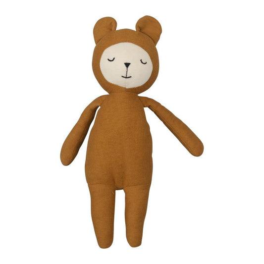 Fabelab Buddy Bear Toy