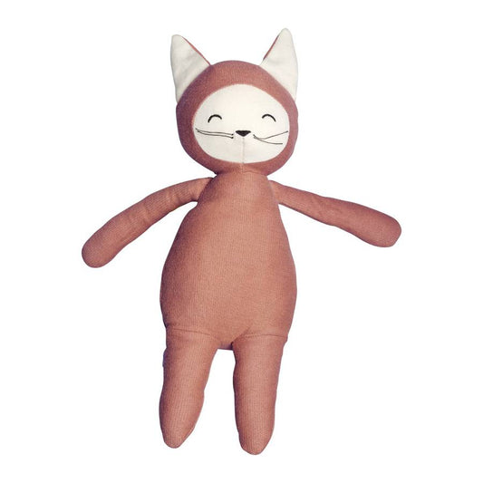 Fabelab Buddy Fox Toy