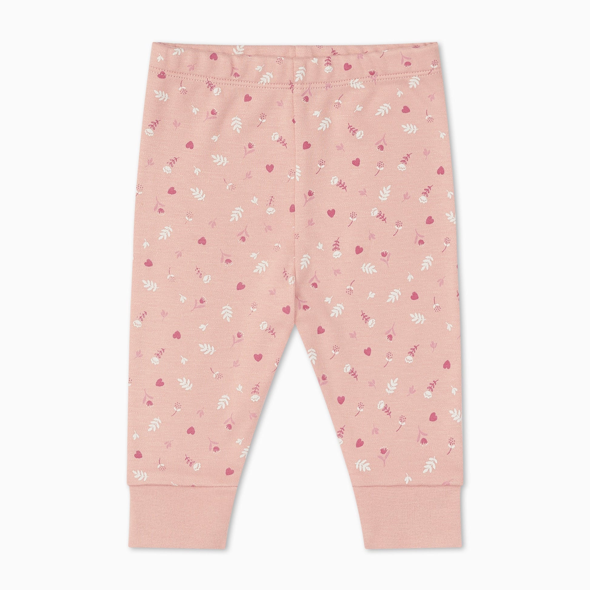 Floral Pyjamas