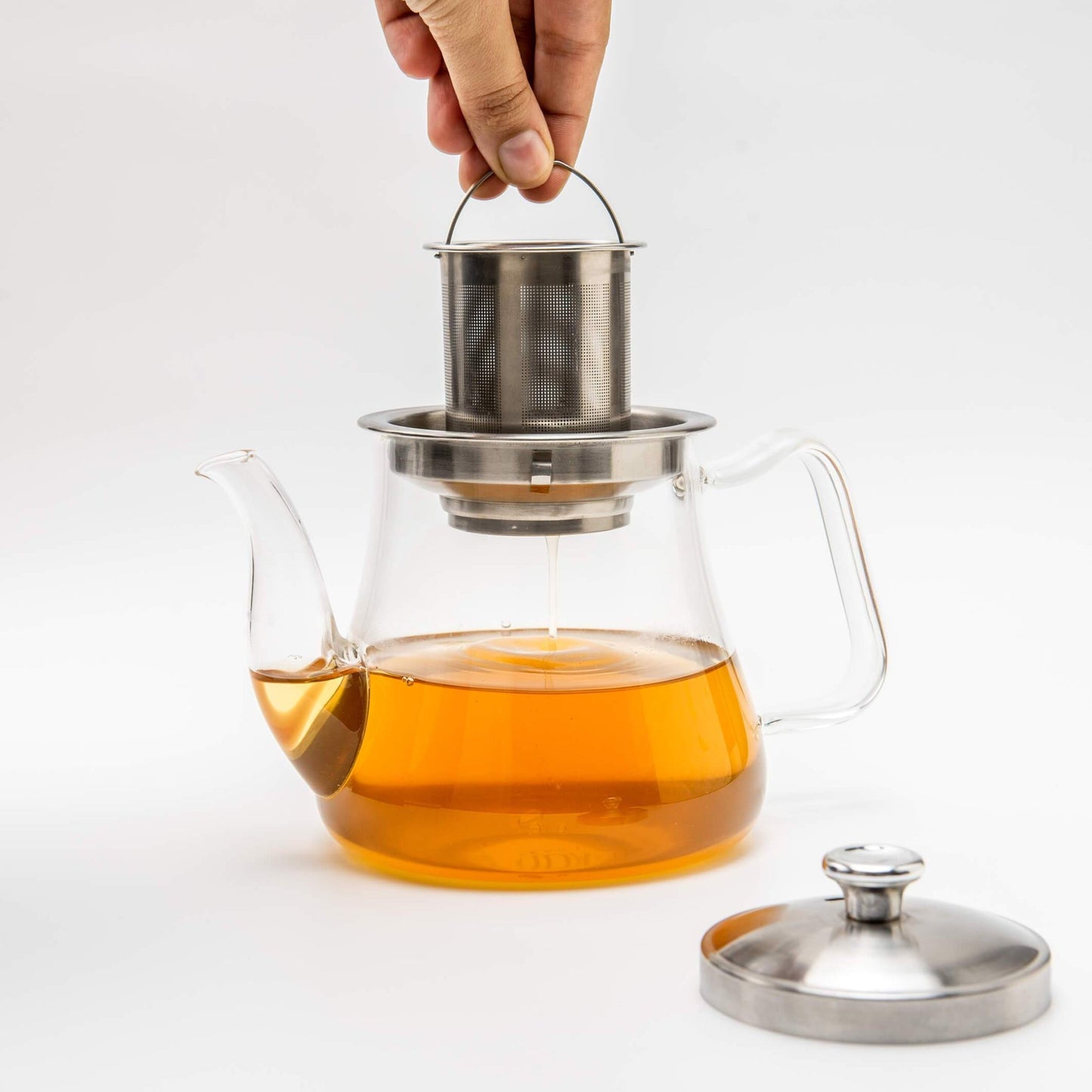 Radiance Tea Maker