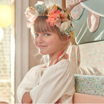 Flower Girl