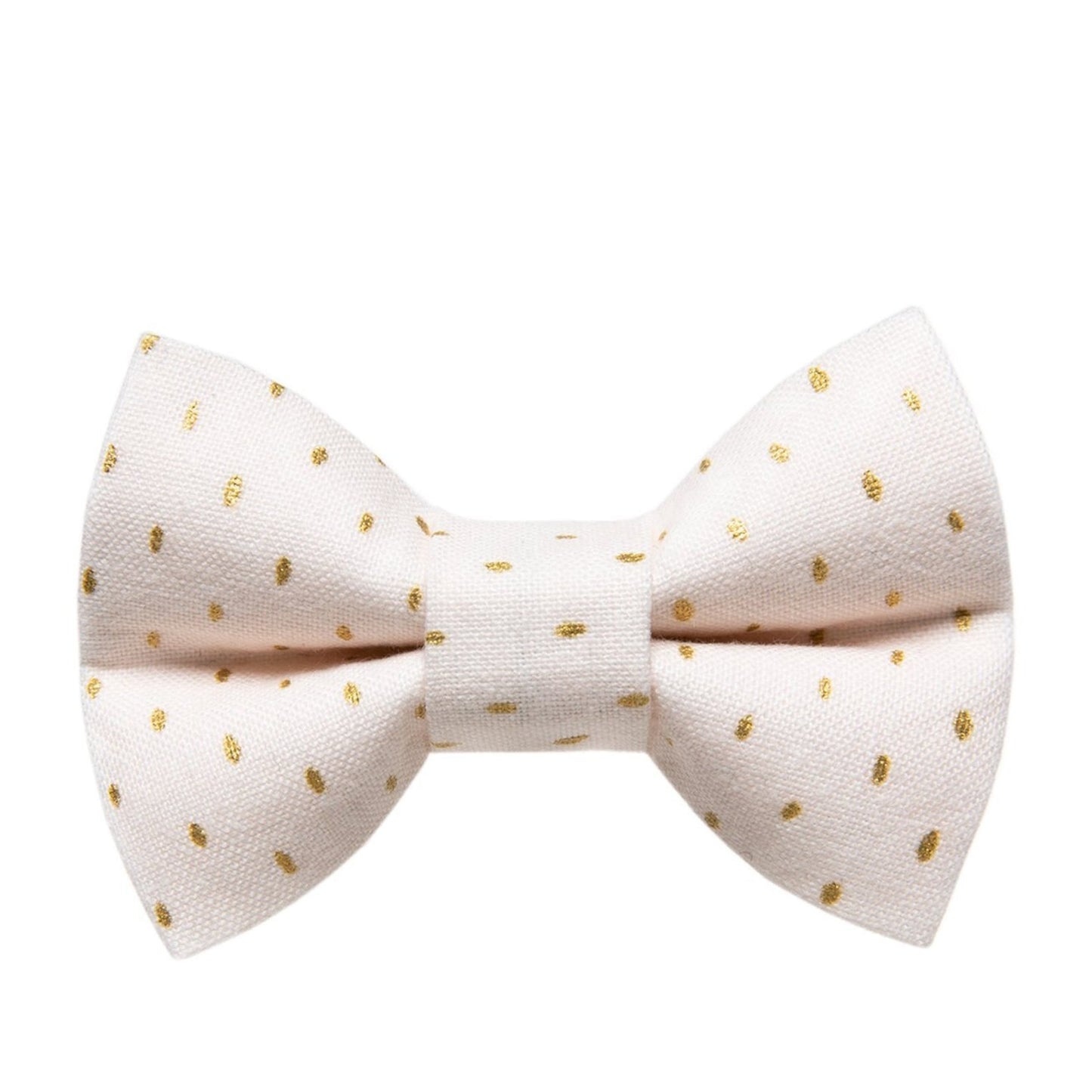 The Blushing Cat/Dog Bow Tie