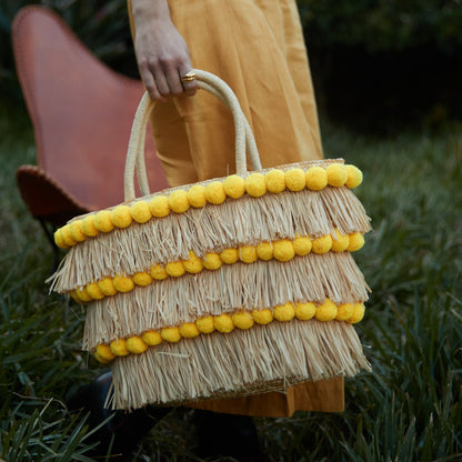 Olivia Tote