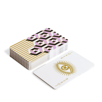 Versailles Playing Cards Set