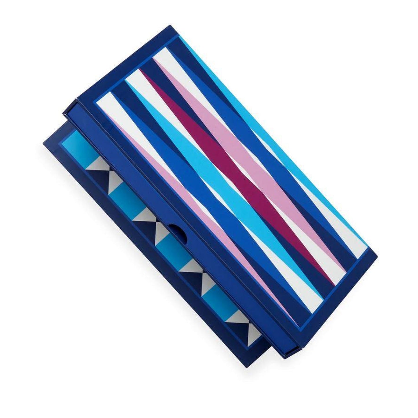 Harlequin Game 2 in 1 Travel Set
