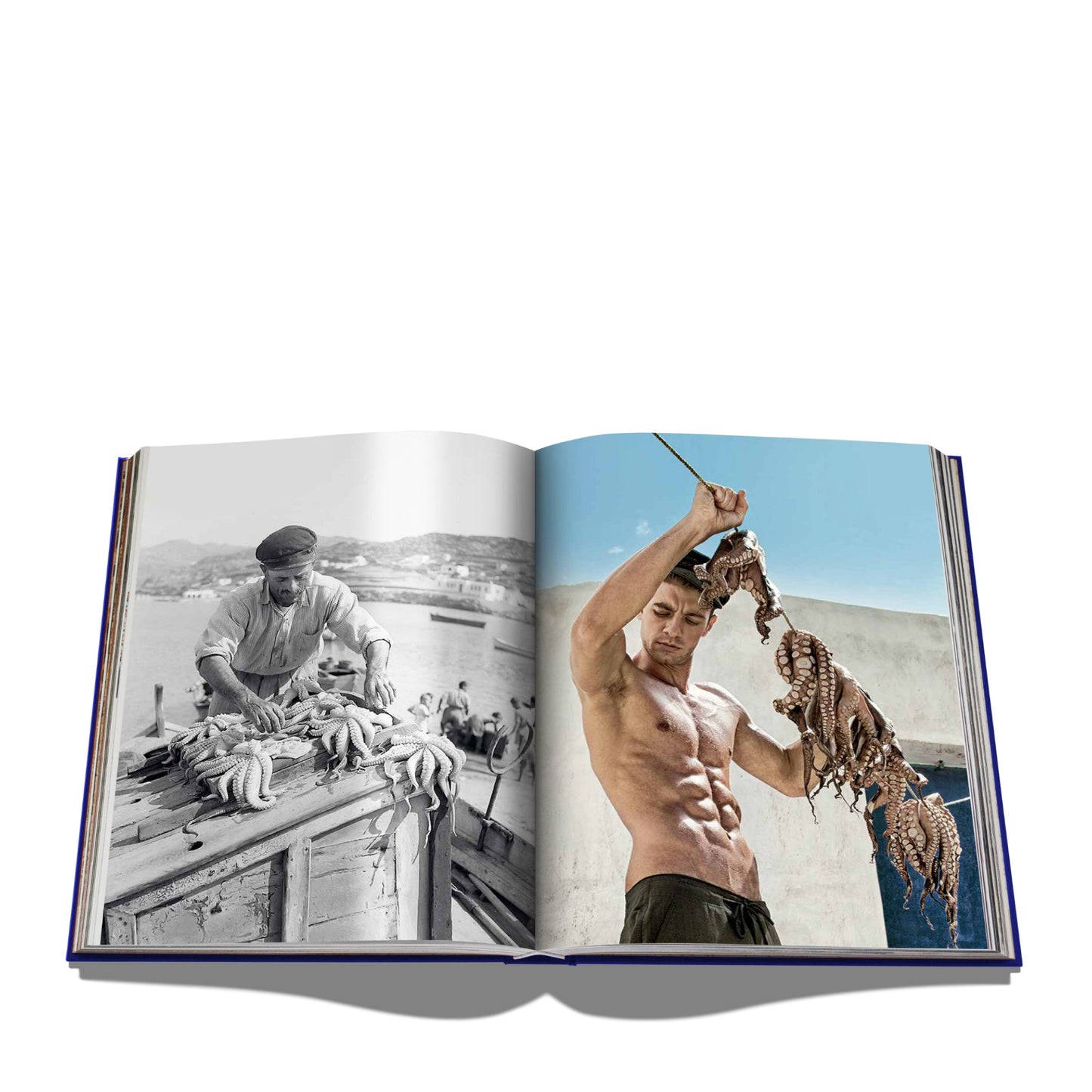 Mykonos Muse