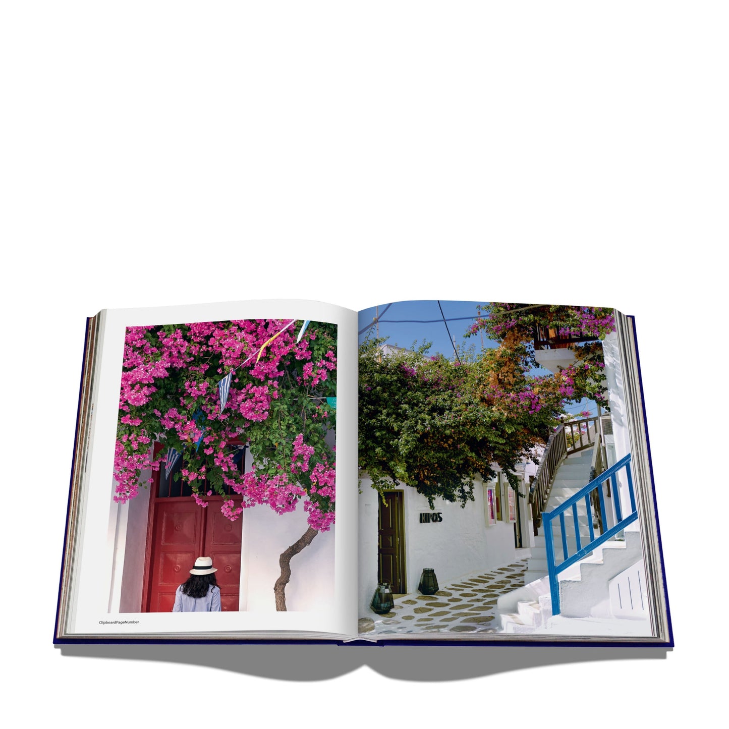 Mykonos Muse