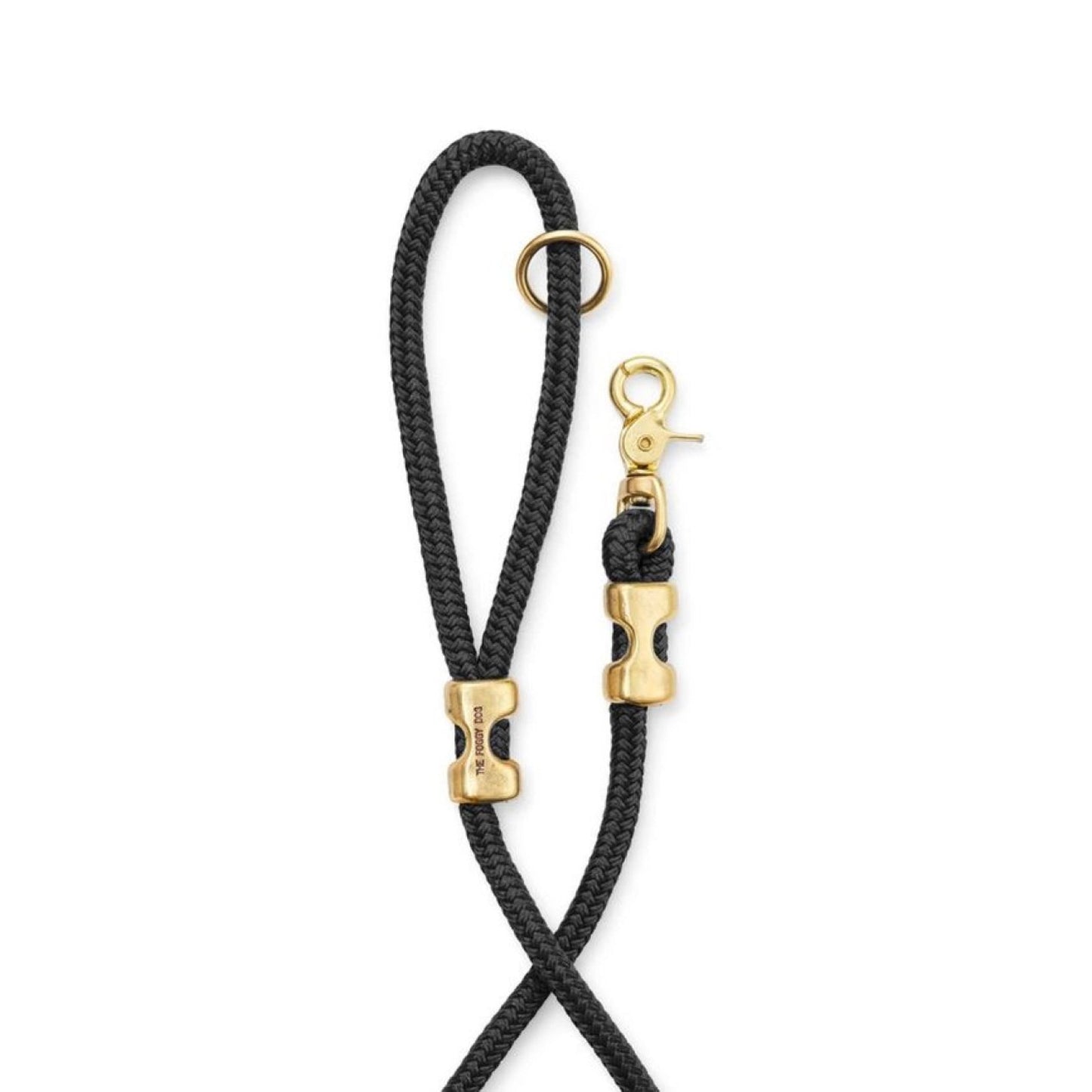 Onyx Marine Rope Dog Leash