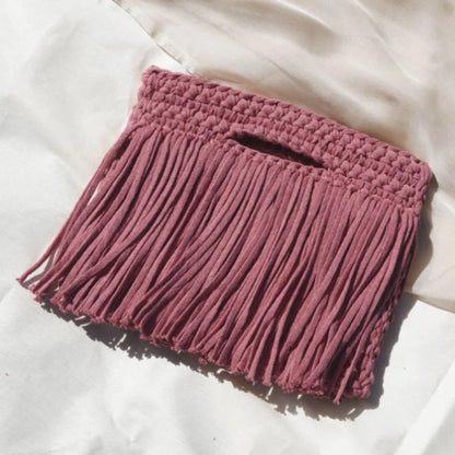 Lily Sophia Clutch