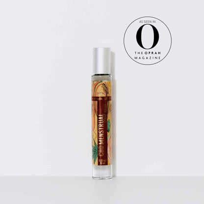 Menstrual Cramp Roller