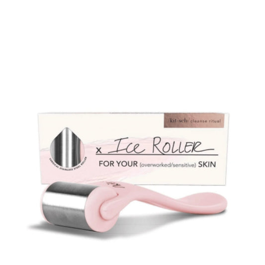 ice facial roller