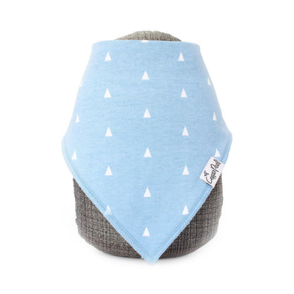 Cruise Baby Bandana Bibs