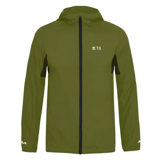 T8 Air Jacket (Unisex)