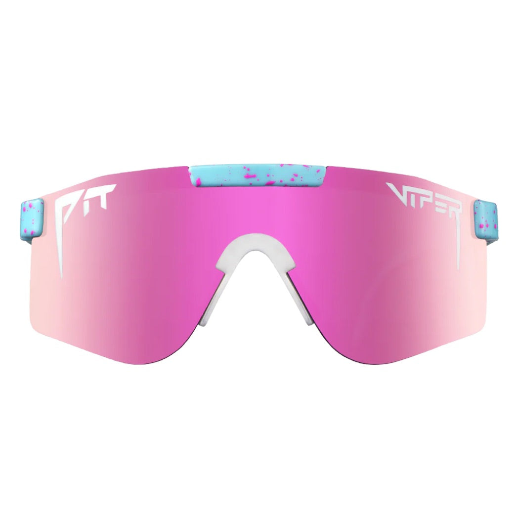 PIT VIPER - THE ORIGINALS | THE GOBBY POLARIZED