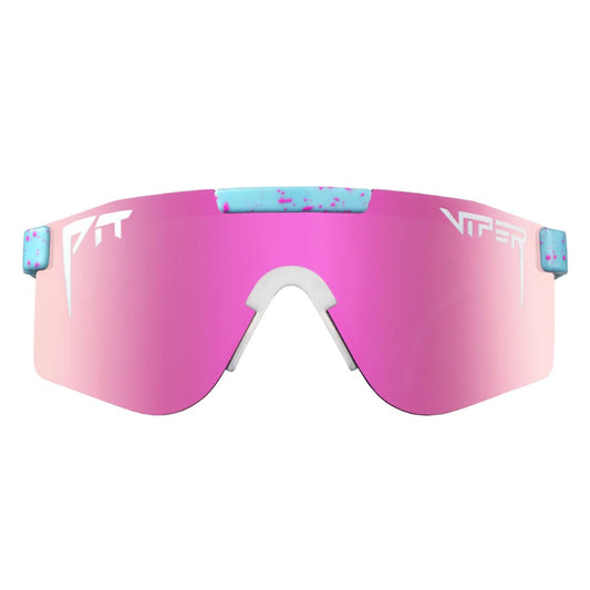 PIT VIPER - THE ORIGINALS | THE GOBBY POLARIZED