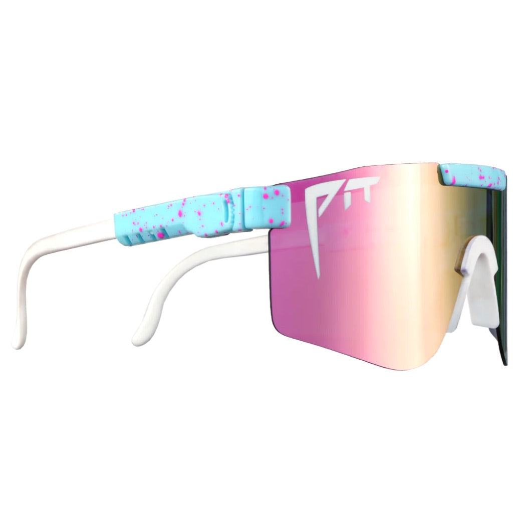 PIT VIPER - THE ORIGINALS | THE GOBBY POLARIZED