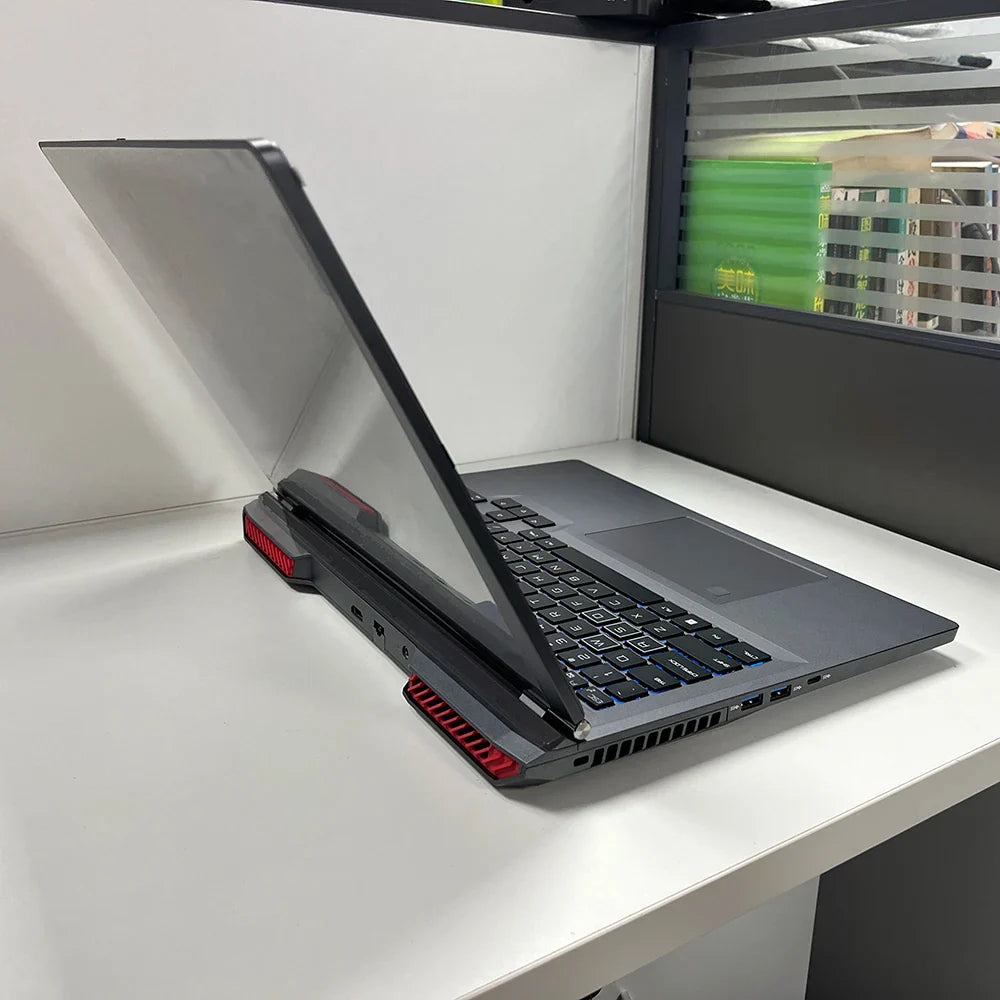 Brand New I9 Laptops FHD Screen Computer I9 13th Gen RTX 4060 128GB DDR5 8TB SSD Gaming Laptop