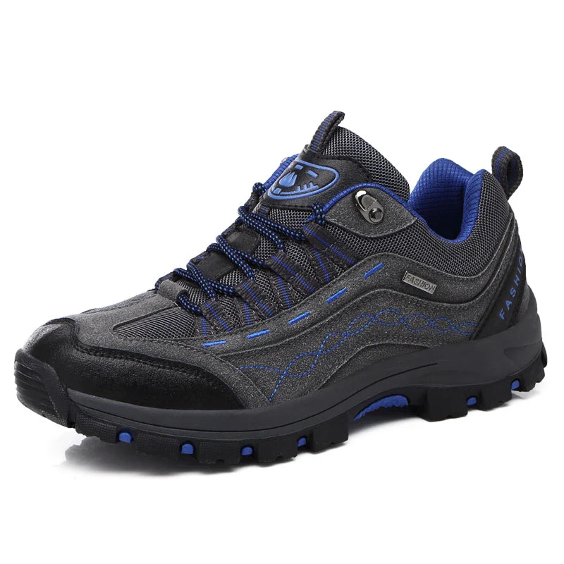 2023 Wholesale Cheap Men Women Hiking Shoes Outdoor Sneakers