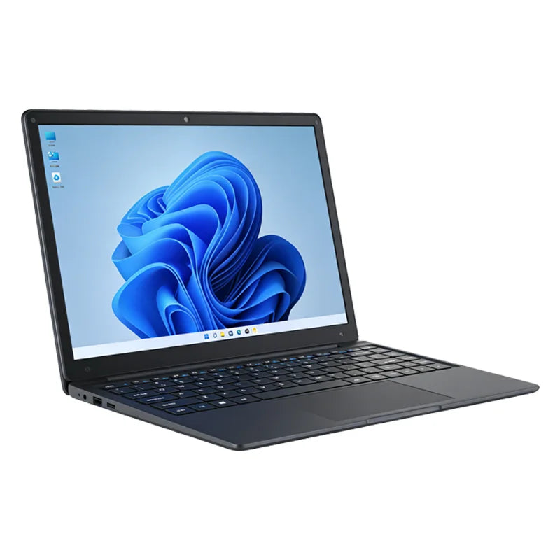 Cheap Price 14 Inch N3350 Brand New SSD Can Update Students Kids Learning Teenager Fast Speed Laptop PC