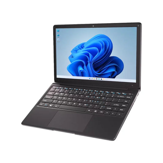 Cheap Price 14 Inch N3350 Brand New SSD Can Update Students Kids Learning Teenager Fast Speed Laptop PC