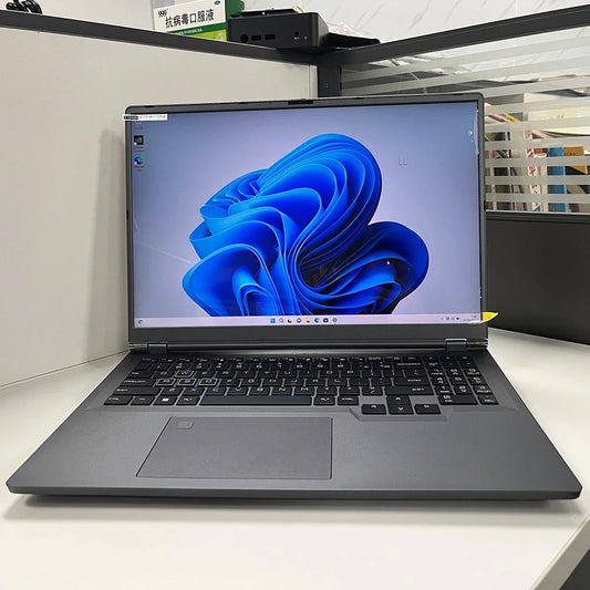 Brand New I9 Laptops FHD Screen Computer I9 13th Gen RTX 4060 128GB DDR5 8TB SSD Gaming Laptop