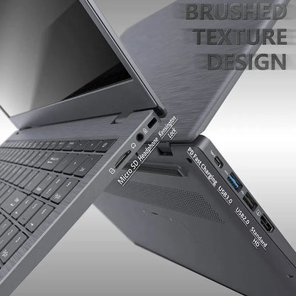 15.6" Business Laptop Intel Core I5 12th Gen 16GB DDR4 512GB SSD OEM Custom Logo English Keyboard Windows 11 Pro Brand New