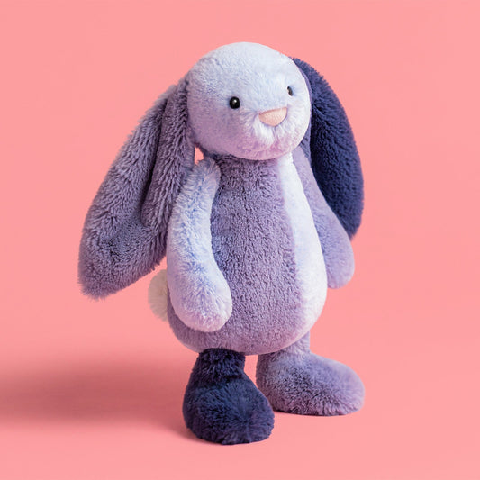 Jellycat Puddlesea Bunny Original
