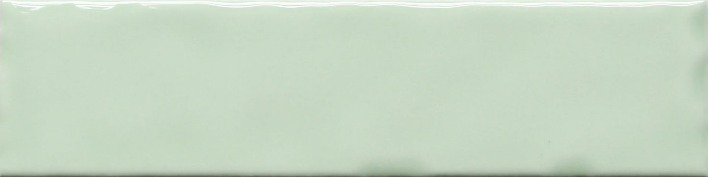 China Factory 50x200mm Glazed Ceramic 3d Backsplash Bathroom / Shower Room / Kitchen Wall Tiles and Floor Tiles
