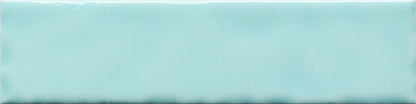 China Factory 50x200mm Glazed Ceramic 3d Backsplash Bathroom / Shower Room / Kitchen Wall Tiles and Floor Tiles
