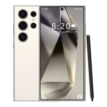 2024 NEW 5G Glxy S24 Ultra 16GB/1TB 108MP 7.3 Inch 8000mAh Smart Mobile Phones 5g Smartphone Cellphone 4G 5G