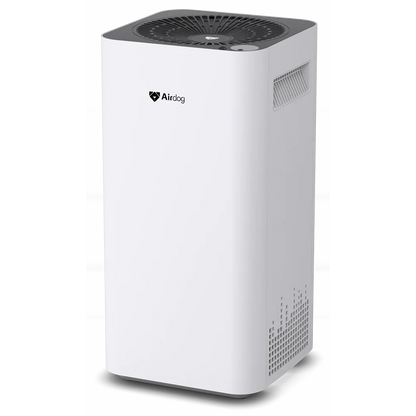 Airdog X3 Indoor Ultra Quiet Household Air Purifier for Babies Room