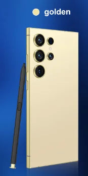 2025 New S25 Ultra 5G Android Smartphone Unlocked with Full HD Screen Dual SIM 16+1TB Storage LTE Cellular Low Price Cell Phones