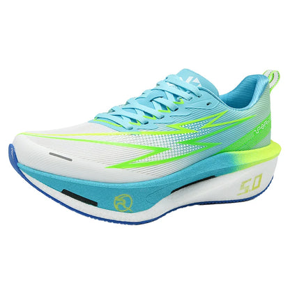 2025 New Lightweight Comfortable Trendy Running Sneakers Outdoor Training Slip-On Closure Mesh Upper Shock Absorbent Autumn
