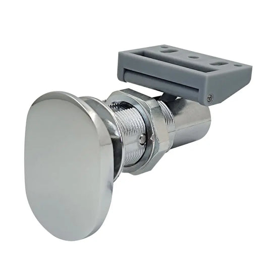 BSS320-6 High Quality Solid Zinc Alloy RV/Cabinet/Door Lock Full Metal New Condition