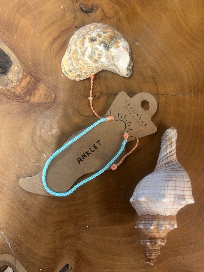 ISLANDER SURF ANKLET - RTA-012