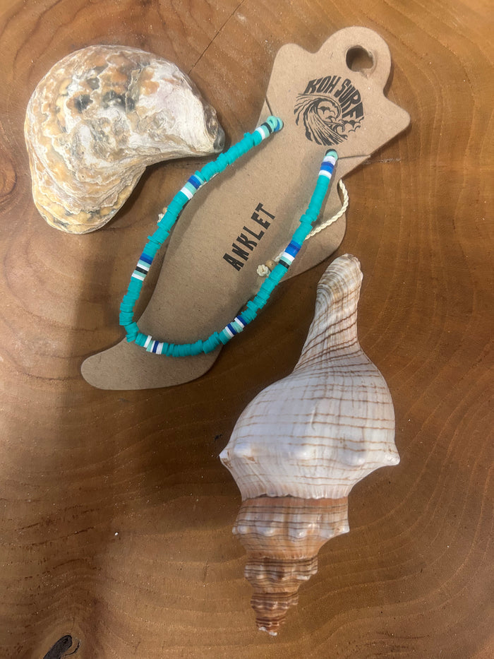 KOH SURF ANKLET FIA-045