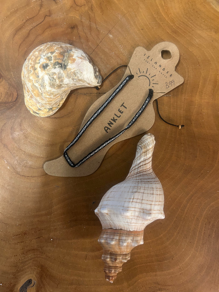 ISLANDER ANKLET - FAZA-007