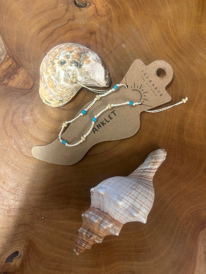 ISLANDER SURF ANKLET - CANA-001