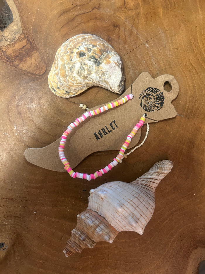 KOH SURF ANKLET - FIA-041
