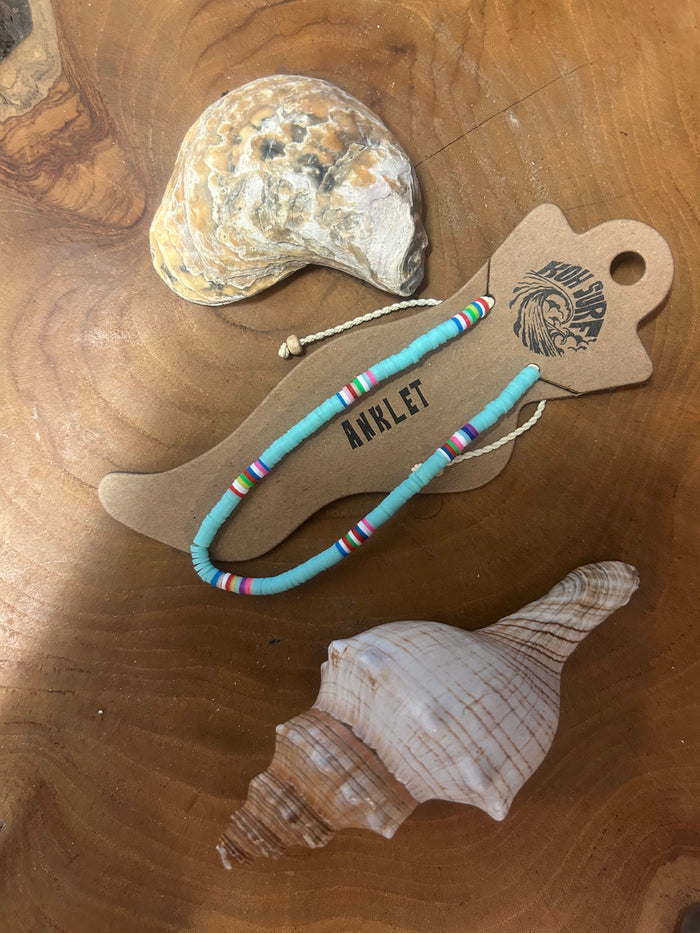 KOH SURF ANKLET -FIA-040