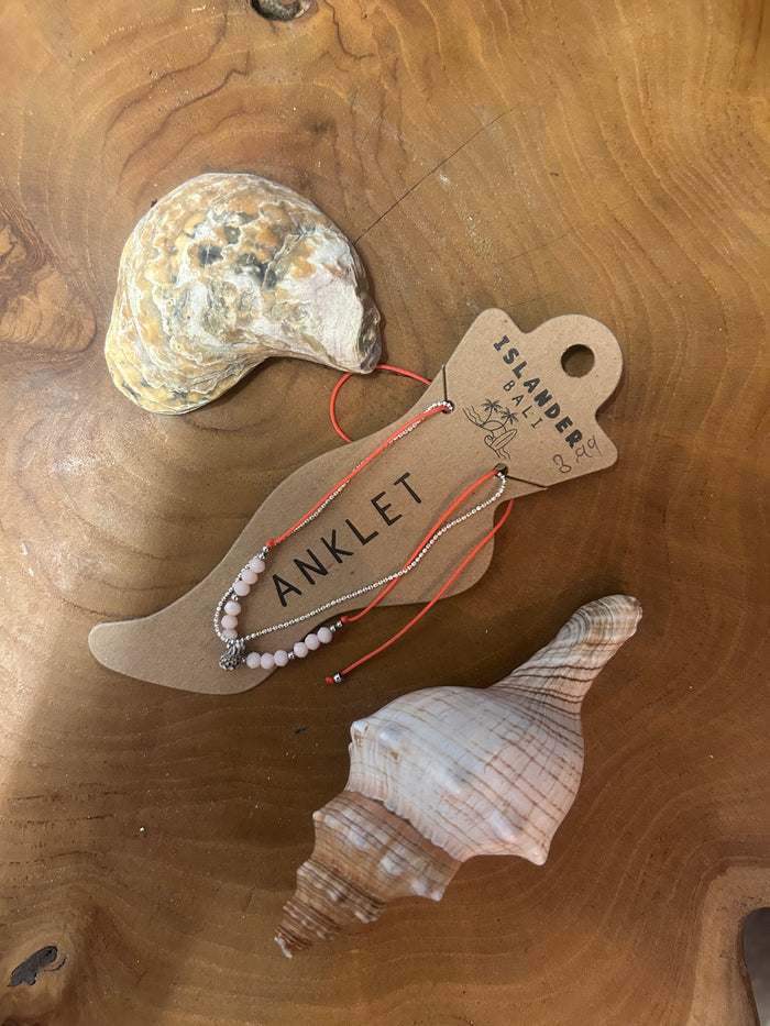 ISLANDER SUIRF ANKLET -PA-034