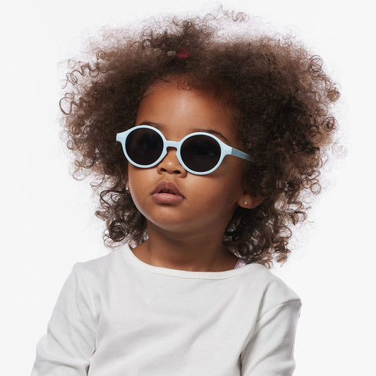 IZIPIZI Baby Sunglasses - Sweet Blue
